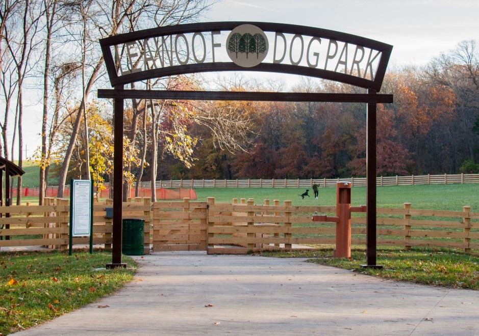 Best Dog Parks in Kansas City KC Parent Magazine